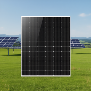 Panneau solaire flexible par Teejoin, en silicium polycristallin et monocristallin - Product Image 3
