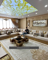 Majlis arabe Majlis marocain Majlis moderne Canapé Majalis Maghribi Majles Arabie Majles Mejalis