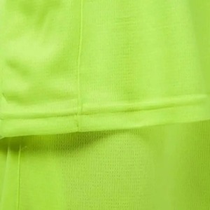 Costumes de basket-ball à séchage rapide pour jeunes adultes uniformes de basket-ball divers styles de costumes de basket-ball peuvent être personnalisés - Product Image 5