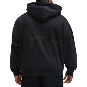 เสื้อฮู้ดซิป ¼ ตัว ผ้าฟลีซอุ่นสบาย ใส่สบาย เหมาะสำหรับกิจกรรมลำลองและกิจกรรมกลางแจ้ง เสื้อฮู้ดซิป ¼ ตัว - Product Image 5