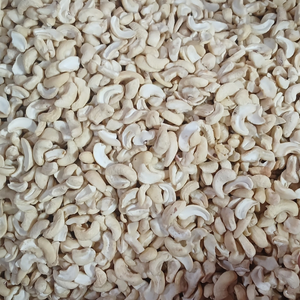 ถั่วแห้ง SANTIGO ขายส่ง MOQ ต่ำ เม็ดมะม่วงหิมพานต์ คัชชู ราคาสมเหตุสมผล - Product Image 1