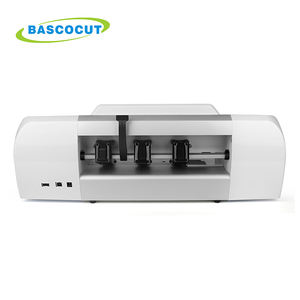 Universelle Automatische Kamera-Handy-Displayschutzfolie Schneidemaschine für TPU PC Hydrogel PVC Weichfolie DIY Präzisionsplotter - Product Image 5