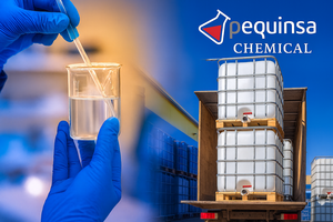 Reductor de agua líquida de policarboxilato de sodio CARBEXX L para apariencia de hormigón y polvo - Product Image 2