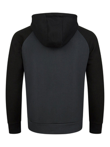 Pull à capuche décontracté pour homme, de haute qualité, à manches longues, coupe régulière, personnalisable, vente en gros, streetwear d'hiver, 100% coton - Product Image 5