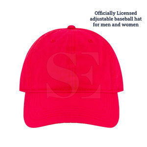 Gorra de béisbol clásica universal con logotipo personalizado Algodón liso de estilo callejero vintage con MOQ bajo - Product Image 3