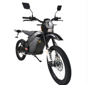 100 % AUTHENTIQUE Certifié 2025 Caofen F80 Moto Électrique/Moto Tout-Terrain Version Double Usage Disponible à la Vente - Product Image 1