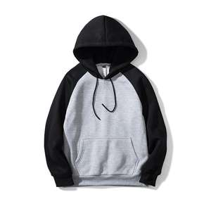 2025 Venta al por mayor personalizado de peso pesado sólido Sudadera con capucha de gran tamaño Drop Shoulder hoodies - Product Image 5