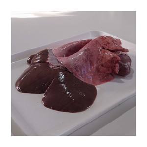Buena calidad, precio bajo, carne de cordero congelada con tráquea - Product Image 4