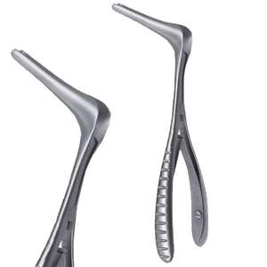 Cottle Killian Manual Pediátrico Nasal Speculum Subhan International Certificado CE Garantía de 5 años Nuevo instrumento quirúrgico - Product Image 1