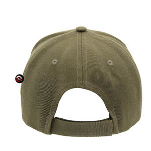 หมวกกีฬาสำหรับผู้ชาย หมวกออกกำลังกายสำหรับวิ่ง ฟิตเนสกลางแจ้ง ดีไซน์น้ำหนักเบา หมวกกีฬาฟิตเนส - Product Image 2