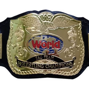 Wrestling Championship Belts Trophées Médailles et récompenses le symbole ultime de la victoire et de l'excellence Ceintures de championnat - Product Image 1