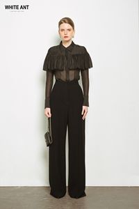 Pantalones cortos de cintura alta de buena calidad, pantalones cortos minimalistas de cintura alta naturales y sostenibles con cintura ceñida de Vietnam - Product Image 4