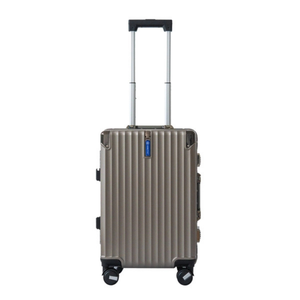 Direct Sales Factory 6007 Pc <b>Suitcases</b> Durable Alloy - Anti-Rust <b>Suitcase</b> Set Custom Logo Traveling Bags Luggage Sets Hung Phat - Product Image 6
