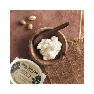 Bulk <b>Raw</b> <b>Shea</b> <b>Butter</b> Wholesale Unrefined Supplier & Exporter - Product Image 5