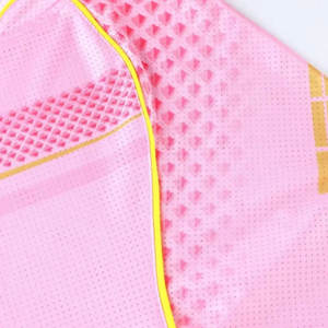 Fabricant OEM, nouveau design, uniforme de badminton, vêtements d'équipe, ensemble d'uniformes de tennis de la meilleure qualité - Product Image 4