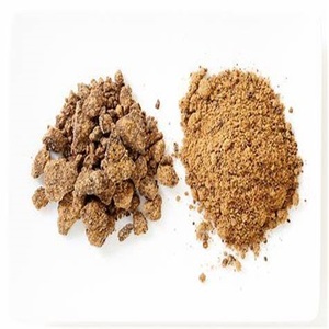 Harina de Copra de Coco Extra Premium para Alimentación de Caballos, Cerdos, Peces y Perros, y Usos Agrícolas - Product Image 2