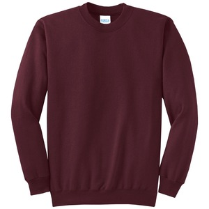 Sudaderas Fleece Sublimation Azul Marino - Product Image 1