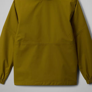 Veste pour garçons à manches longues et fermeture éclair avec poches, matière confortable, capuche, prix bas, vêtements décontractés 2026 avec logo personnalisé - Product Image 2