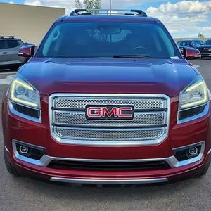 2015 GMC Acadia Denali - Product Image 1