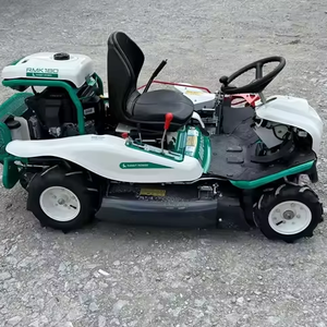 Meilleur prix de gros, tondeuse à gazon polyvalente Orec Rabbit RM982F de qualité supérieure, disponible à la vente à des prix très avantageux - Product Image 1