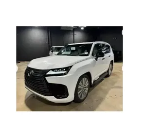<b>Flash</b> Sales USED 2022/2023 Lexuss LX 600 <b>Watch</b> Twin V 6, 4WD LX600 SUV CARS for Sale - Product Image 2