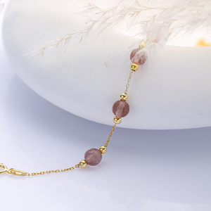 Wholesale Elegant Sultanite Stone <b>Charm</b> <b>Bracelet</b> Turkish 925 Silver Handmade Jewelry for Women <b>Bracelet</b> - Product Image 4