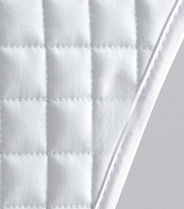 Selle anglaise confortable et respirante, fabriquée à partir de matériaux matelassés doux offrant un soutien durable et une circulation d'air. - Product Image 6