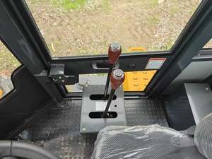 Cargadora de Ruedas, Distribuidor Autorizado de Fábrica, Liugong Payloader 835H 830H, Carga Nominal de 3 Toneladas, Gran Oferta - Product Image 6