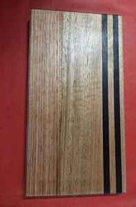 Planche à découper de qualité supérieure Bloc à découper en bois d'olivier artisanal - Product Image 2