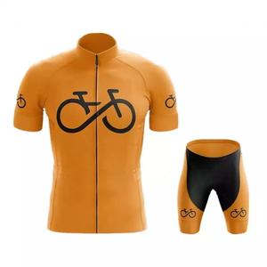 Maillots de cyclisme GAF personnalisés OEM Uniformes de sport sublimés à vendre au prix de gros - Product Image 5