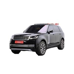 2023-2025 Convertible 2.0 TD4 HSE (A/T) con 20928 km, Nuevo Diésel de Lujo para Exportación, Volante a la Izquierda, en Stock - Product Image 1