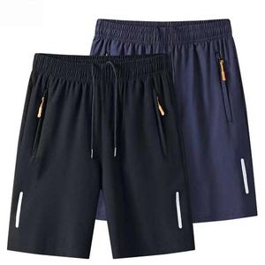 Shorts de sport décontractés écologiques pour hommes, séchage rapide, respirants, pour la plage, design personnalisable, service OEM - Product Image 6