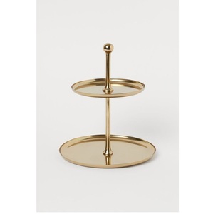 High Selling Round Metal Cake <b>Stand</b> Cake Holder Dessert <b>Stand</b> for Wedding Birthday Party Decorations <b>Cupcake</b> Display - Product Image 3
