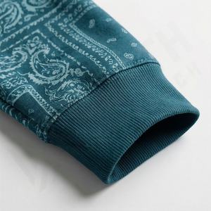 Conjunto Deportivo Premium para Hombre, Diseño de Patrón Personalizado, Ropa Deportiva Asequible para Gimnasio, Fitness, Running y Entrenamiento - Product Image 6