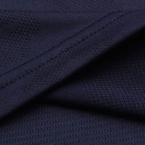 Nuevo Diseño, Logotipo Personalizado, Uniforme de Fútbol 100% Poliéster, Transpirable, de Secado Rápido, 2025, Hecho a Medida, el Más Vendido de Pakistán - Product Image 6