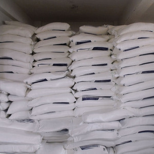 T55 Concordia High Gluten All-Purpose Bread <b>Wheat</b> Flour White 99% Fineness 50kg Food Grade ISO 9001 Certified <b>Bag</b> Packaging - Product Image 5