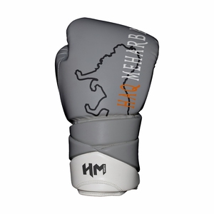 2024 Custom Logo High Quty PU Leather Boxing <b>Gloves</b> Durable <b>PVC</b> Professional Kick Boxing <b>Gloves</b> Available in Wholesale Sizes - Product Image 4