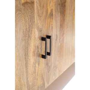 Aparador madera mango Donna - Product Image 2