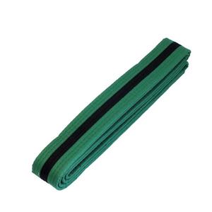 Nuevos cinturones de artes marciales personalizados, ropa de artes marciales, cinturón de algodón 100%, cinturón de Karate ligero - Product Image 6