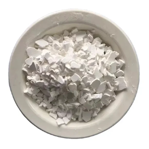 EPS de Alta Calidad, Pellets Repro, Gránulos Reciclados de EPS - Product Image 4