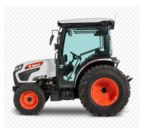 Bobcat CT4545 compact utility <b>tractor</b> powerful diesel engine versatile farm and landscaping machine reliable performance - Product Image 3