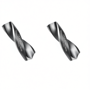 ดอกสว่านเจาะโลหะ HSS-CNC สแตนลีย์ คราวน์ อินโนเวชั่น แบบแพ็คหลายชิ้น - Product Image 2