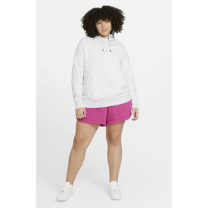 Ropa deportiva de cintura alta para mujer, pantalones cortos transpirables 100% algodón, nuevos colores de verano, tela polar - Product Image 3