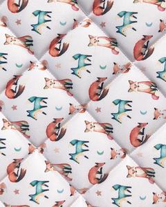 2025 Tapis de selle à sublimation tout usage pour chats et chiens - Product Image 2