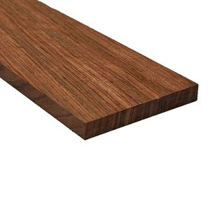 Grandes cantidades de madera de Bubinga económica para contratistas y entusiastas del bricolaje con un presupuesto ajustado - Product Image 1