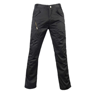 Tenue tactique camouflage multicolore et respirante pour homme Tenue de chasse en denim avec chemise Cargo pour la randonnée et les aventures en plein air - Product Image 4