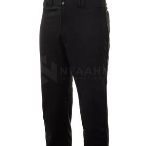 Ensemble d'uniformes de baseball et de football personnalisés de haute qualité, respirants et 100% polyester pour hommes avec couleurs et logos personnalisés - Product Image 6