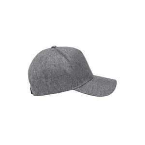 Sustainable <b>Baseball</b> <b>Cap</b> for Promotional Merchandising Eco-Friendly Hats & <b>Caps</b> - Product Image 4