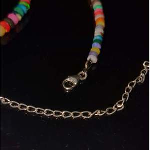 Multicolor Ethiopian <b>Opal</b> <b>Necklace</b> Disco <b>Opal</b> 4-6 mm Fashion Body Jewelry - Product Image 3