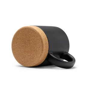 แก้วเซรามิคลายมะเขือม่วงแบบสั่งทำพิเศษ ของขวัญส่งเสริมการขาย - Product Image 6